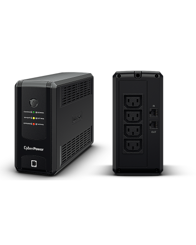 UT850EIG. Источник бесперебойного питания. CyberPower в Томске