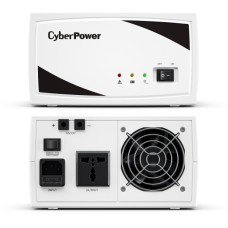 SMP550EI. Источник бесперебойного питания для котла. CyberPower