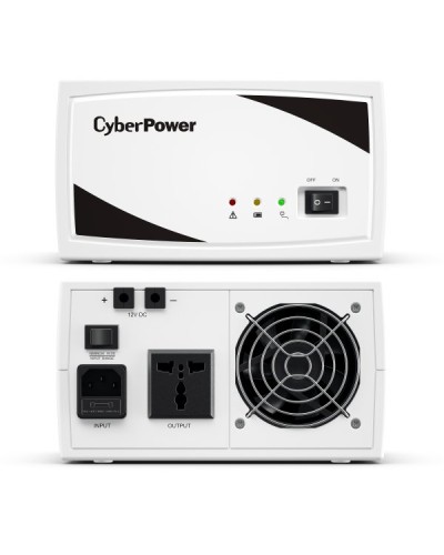 SMP550EI. Источник бесперебойного питания для котла. CyberPower в Томске