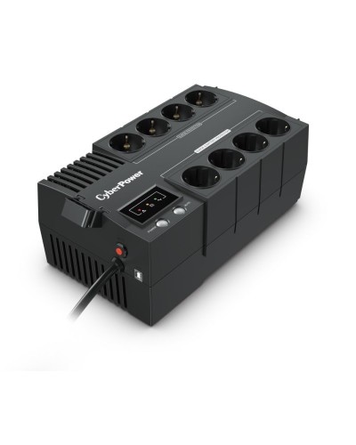 BS850E. Источник бесперебойного питания. CyberPower в Томске