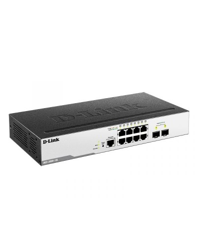DGS-3000-10L/B1A. Коммутатор. D-Link в Томске