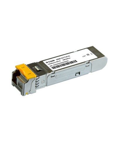 331T/20KM/A1A. Оптический SFP модуль. D-Link в Томске