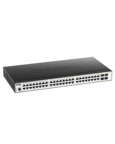 DGS-3000-52L/B1A. Коммутатор. D-Link в Томске