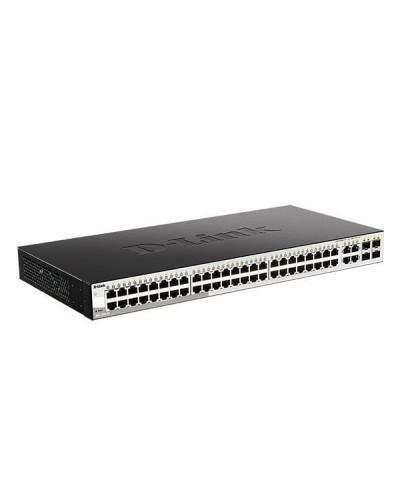 DGS-1210-52/F3A. Коммутатор. D-Link в Томске