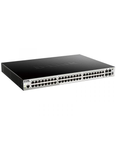 DGS-1510-52XMP/A1A. Коммутатор. D-Link в Томске