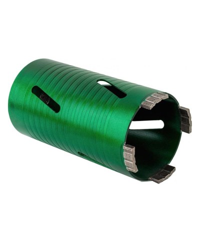 Алмазная коронка Laser Drill 150, 68х150 М16 (LD150-0068-016): Алмазная коронка в Томске