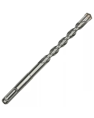 Бур SDS-plus 4C PLUS 10х100/160, 4-cutting (4PD10L0160): Бур SDS-plus в Томске