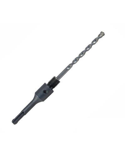 Адаптер М16/SDS-plus KIT, 110мм, сверло 8х150мм, ключ (A-SP-KIT-0110-016): Адаптер для алмазных коронок в Томске