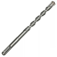 Бур SDS-plus 4C PLUS 10х150/210, 4-cutting (4PD10L0210): Бур SDS-plus
