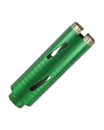 Алмазная коронка Laser Drill 150, 62х150 М16 (LD150-0062-016): Алмазная коронка в Томске
