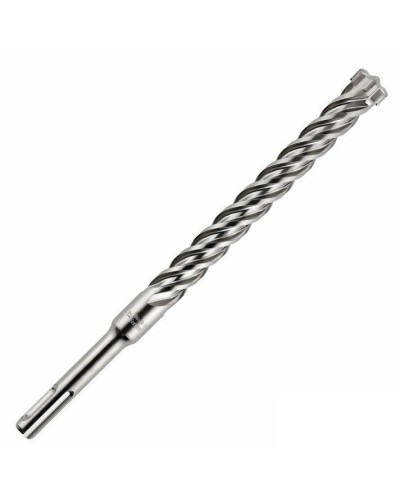 Бур SDS-plus ZENTRO 8х50/110, 4-cutting (4360): Бур SDS-plus в Томске