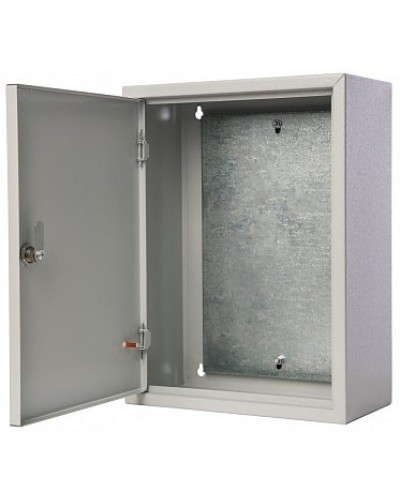 ЩМП-04 400х300х155 IP31 (30544DEK). Щит с монтажной панелью. DEKraft в Томске