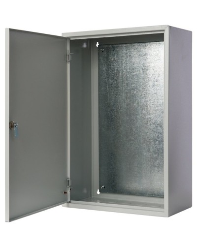 ЩМП-09 600х400х210 IP31 (30549DEK). Щит с монтажной панелью. DEKraft в Томске