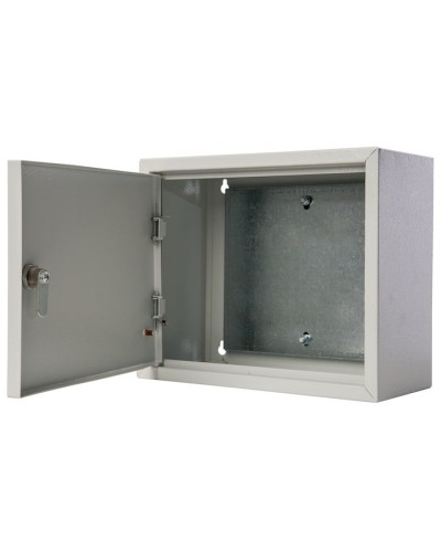 ЩМП-02 250х300х140 IP31 (30542DEK). Щит с монтажной панелью. DEKraft в Томске