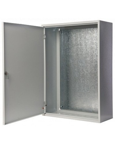 ЩМП-08 900х700х260 IP31 (30548DEK). Щит с монтажной панелью. DEKraft в Томске