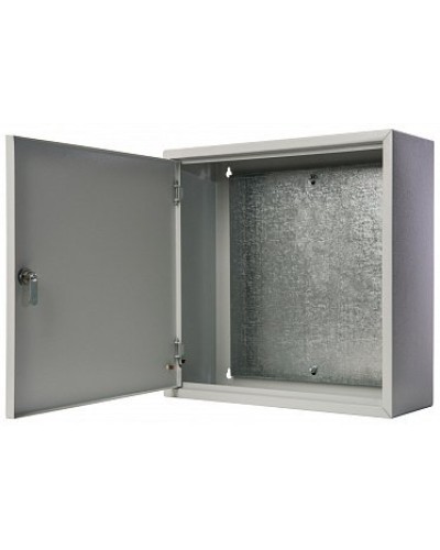 ЩМП-05 400х400х155 IP31 (30545DEK). Щит с монтажной панелью. DEKraft в Томске