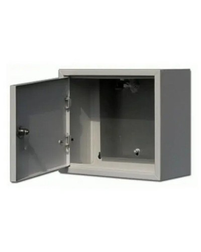 ЩМП-00 270х210х140 IP31 (30540DEK). Щит с монтажной панелью. DEKraft в Томске