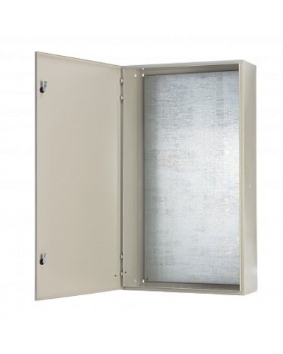 ЩРНМ-7 1320х750х300 IP31 (30507DEK). Щит распределительный навесной с монтажной панелью. DEKraft в Томске