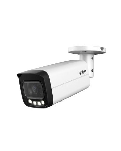 DH-IPC-HFW5449TP-ASE-LED-0600B-S2. Профессиональная видеокамера IP цилиндрическая. Dahua в Томске