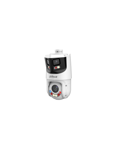 DH-SDT4E425-8P-GB-APV1. Профессиональная видеокамера IP поворотная. Dahua в Томске
