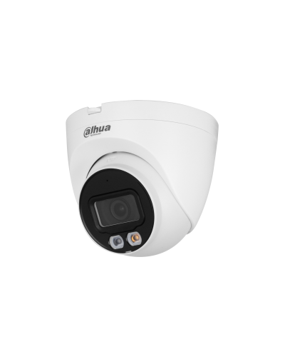 DH-IPC-HDW2849TP-S-IL-0360B. Профессиональная видеокамера IP купольная. Dahua в Томске