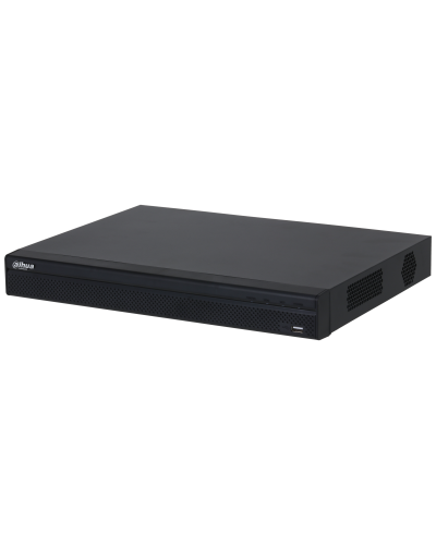 DHI-NVR4208-8P-4KS3. IP-видеорегистратор 8-канальный. Dahua в Томске