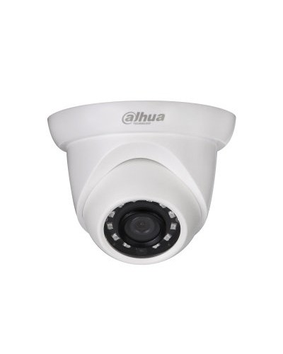 DH-IPC-HDW1431SP-0360B-S4. Профессиональная видеокамера IP купольная. Dahua в Томске