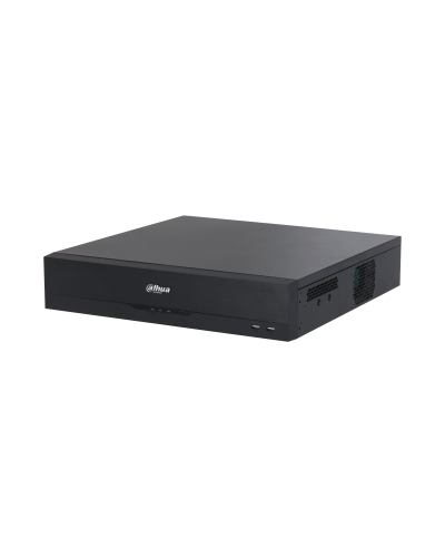 DHI-NVR5864-EI. IP-видеорегистратор 64-канальный. Dahua в Томске