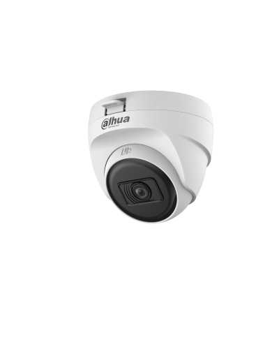 DH-HAC-T1A21P-U-0360B. Профессиональная видеокамера мультиформатная купольная. Dahua в Томске
