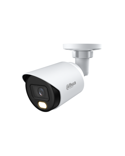 DH-HAC-HFW1239TP-A-LED-0360B-S3. Профессиональная видеокамера мультиформатная цилиндрическая. Dahua в Томске