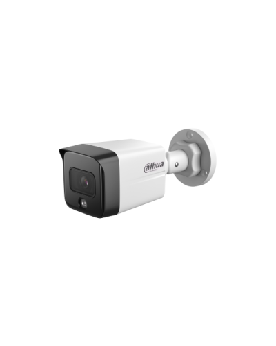 DH-IPC-HFW1431TC1P-0360B-S6. Профессиональная видеокамера IP цилиндрическая. Dahua в Томске