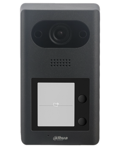 DH-VTO3211D-P2. Вызывная панель IP-домофона. Dahua в Томске