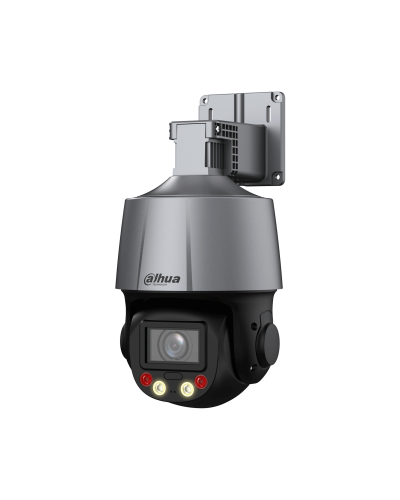 DH-SD3C405DB-GNY-A-PV. Профессиональная видеокамера IP поворотная. Dahua в Томске