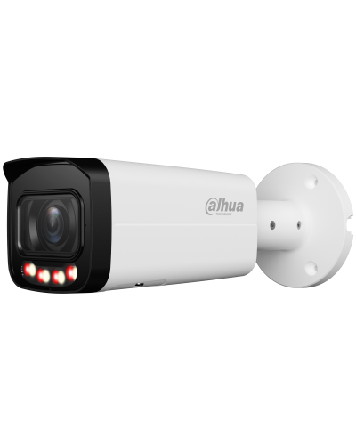 DH-IPC-HFW2849TP-ZAS-IL. Профессиональная видеокамера IP цилиндрическая. Dahua в Томске