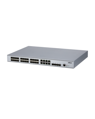 DH-PFS5936-24GF8GT4XF. Коммутатор без POE. Dahua в Томске