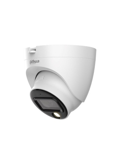 DH-HAC-HDW1509TLQP-A-LED-0280B-S2. Профессиональная видеокамера мультиформатная купольная. Dahua в Томске