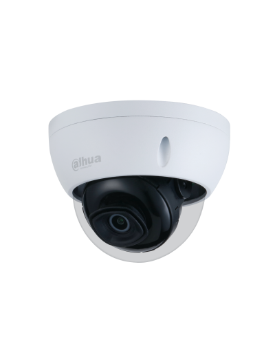 DH-IPC-HDBW2841EP-S-0280B. Профессиональная видеокамера IP купольная. Dahua в Томске