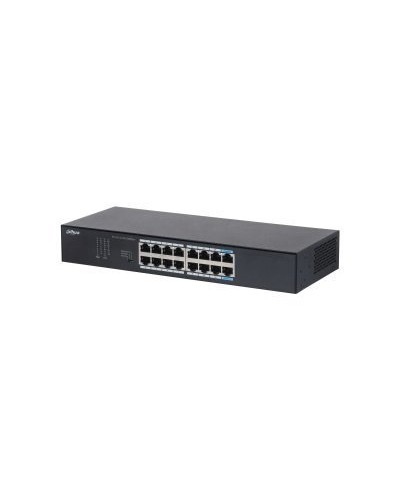 DH-S3016-16GT. Сетевой коммутатор. Dahua в Томске