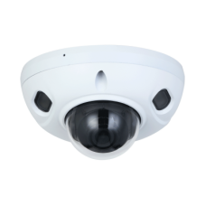 DH-IPC-HDBW3441FP-AS-0360B-S2. Профессиональная видеокамера IP купольная. Dahua