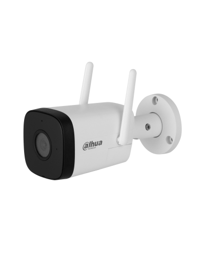 DH-IPC-HFW1430DTP-STW-0280B. Профессиональная видеокамера IP цилиндрическая. Dahua в Томске