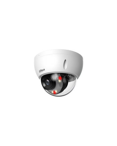 DH-IPC-HDBW2849EP-S-IL-0280B. Профессиональная видеокамера IP купольная. Dahua в Томске