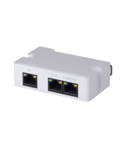 DH-PFT1300. Удлинитель. Dahua в Томске
