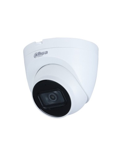 DH-IPC-HDW2230TP-AS-0280B-S2 (DH-IPC-HDW2230T-AS-0280B-S2). Профессиональная видеокамера IP купольная. Dahua в Томске