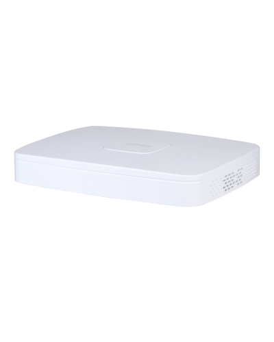 DHI-NVR4108-8P-4KS3. IP-видеорегистратор 8-канальный. Dahua в Томске