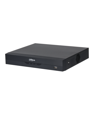 DH-XVR5104HS-5M-I3. Видеорегистратор мультиформатный 4-канальный. Dahua в Томске