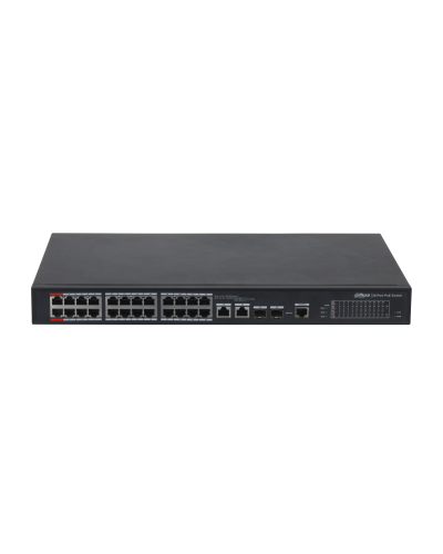 DH-PFS4226-24ET-360. Сетевой PoE коммутатор . Dahua в Томске