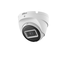 DH-HAC-T2A21P-U-0600B. Профессиональная видеокамера мультиформатная купольная. Dahua