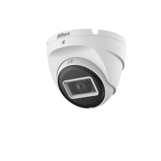 DH-HAC-T2A21P-U-0600B. Профессиональная видеокамера мультиформатная купольная. Dahua