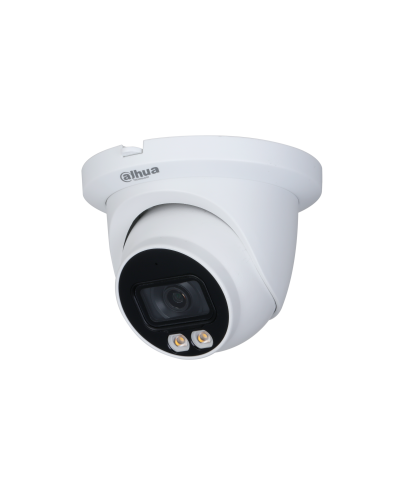 DH-IPC-HDW3249TMP-AS-LED-0360B. Профессиональная видеокамера IP купольная. Dahua в Томске