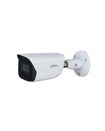 DH-IPC-HFW3241EP-SA-0600B. Профессиональная видеокамера IP цилиндрическая. Dahua в Томске